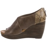 Dr. Scholl’s Monarch Wedge Shoes (For Women)