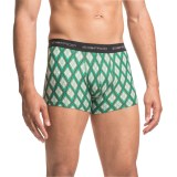 ExOfficio Give-N-Go® Printed 3” Boxer Briefs (For Men)