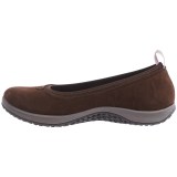 Rockport Walk360 Ballet Shoes - Leather (For Women)