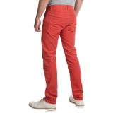 Barbour Essential Skinny Corduroy Pants (For Men)