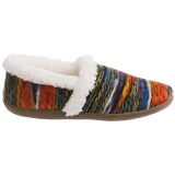 TOMS House Slippers - Chenille Lined (For Women)