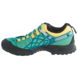 Salewa Wildfire Pro Hiking Shoes (For Women)