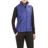 Marmot Ether DriClime® Vest (For Women)