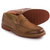 Martin Dingman Countrywear Arthur Penny Loafers - Leather (For Men)