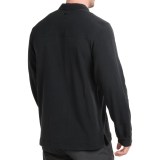 Mountain Hardwear Microchill Fleece Shacket - UPF 50 (For Men)