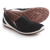 ECCO BIOM Lite Shoes - Leather (For Women)