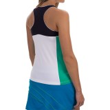 Tail Activewear Maddie Tank Top - Racerback (For Women)