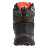 Kodiak Bear Snow Boots - Waterproof, Insulated (For Men)