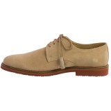 Martin Dingman Countrywear Edgar Derby Shoes - Suede (For Men)