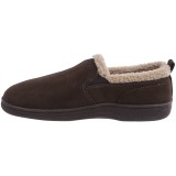 Woolrich Double-Gore Moccasin Slippers (For Men)