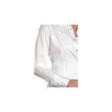 Panhandle Slim 90 Proof Embroidered Sateen Shirt - Long Sleeve (For Women)