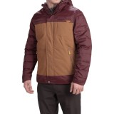 Avalanche Wear Trekker Jacket - Insulated (For Men)