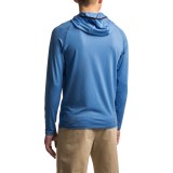 prAna Breaker Hoodie - Zip Neck (For Men)
