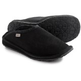 EMU Platinum Esperence Sheepskin Slippers - Suede (For Men)