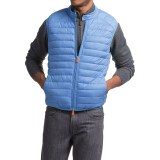 Save the Duck Giga 2 Vest - Insulated (For Men)