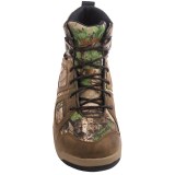 Danner 6” Steadfast Hunting Boots - Waterproof (For Men)