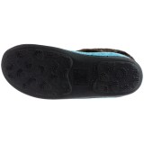 Acorn Chinchilla Flower Slippers - Boiled Wool (For Women)