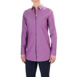 Foxcroft Vanessa Tunic Shirt - Long Sleeve (For Women)