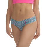 adidas ClimaCool® Panties - Thong (For Women)