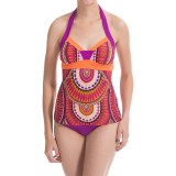 prAna Isla Tankini Top - UPF 50 (For Women)