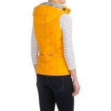 Barbour Forland Chevron Vest - Quilted (For Women)