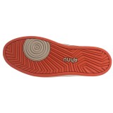 Ahnu Fulton Mid Leather Sneakers (For Men)