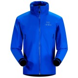 Arc’teryx Zeta AR Gore-Tex® Jacket - Waterproof (For Men)