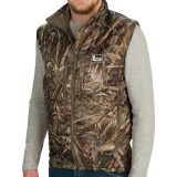 Banded Colusa Vest - Insulated (For Men)