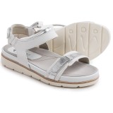 Earthies Argo Sandals - Leather (For Women)