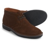 Frye Arden Chukka Boots - Suede (For Men)
