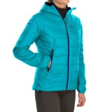 Marmot Megawatt Polartec® Alpha® Down Jacket - 800 Fill Power (For Women)
