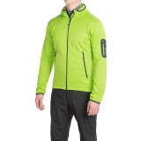 Berghaus Pravitale Fleece Jacket - Hooded (For Men)