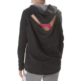 Steve Madden Easy Hoodie (For Women)