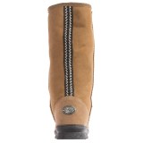 EMU Platinum Outback Hi Sheepskin Boots (For Women)