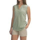 Royal Robbins Diablo Tank Top (For Women)