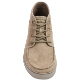 Columbia Sportswear Vulc N Vent Leather Chukka Boots (For Men)