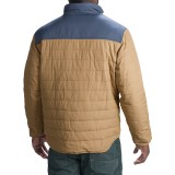 Howler Brothers Merlin Quilted Jacket - Insulated (For Men)