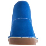 Clarks Bushacre 2 Chukka Boots - Leather (For Men)