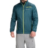 Columbia Sportswear Lookout Point Omni-Shield® Jacket (For Men)