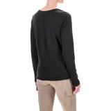 prAna Romina Shirt - Long Sleeve (For Women)