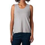 Toad&Co Tissue Tank Top - Organic Cotton (For Women)