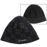 Columbia Sportswear Urbanization Mix Beanie - Reversible (For Men and Women)