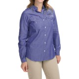 Columbia Sportswear Super Bonehead II Shirt - Long Sleeve (For Women)