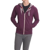 Icebreaker Rover Hoodie - Full Zip, Merino Wool (For Men)