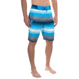 Under Armour Reblek Boardshorts - UPF 30+ (For Men)