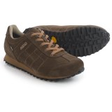 Asolo Quince Gore-Tex® Suede Hiking Shoes - Waterproof (For Men)