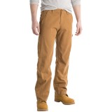 Dickies Carpenter Duck Jeans - Relaxed Fit, Straight Leg (For Men)