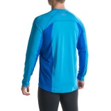 Under Armour CoolSwitch Trail Shirt - UPF 50+, Long Sleeve (For Men)