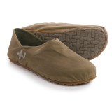 OTZ Shoes Waxed Espadrilles (For Men)