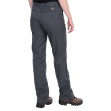 Dickies Twill Pants - Flat Front (For Women)